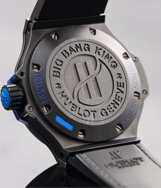 Hublot Big Bang 322.CI.1190.GR.ABB09 Image 4